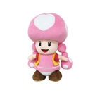 Super Mario Pluche - Toadette 20cm - Together + product image
